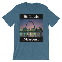 St. Louis t-shirt