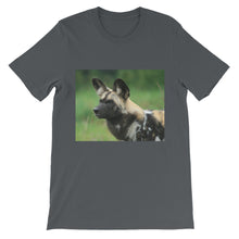 Endangered Species t-shirt