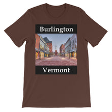Burlington t-shirt