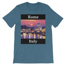 Rome t-shirt