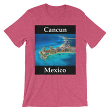 Cancun t-shirt