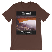 Grand Canyon t-shirt