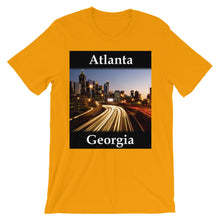 Atlanta t-shirt