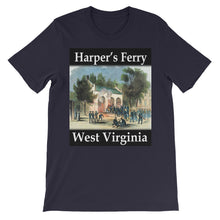 Harper's Ferry t-shirt