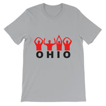 OHIO t-shirt