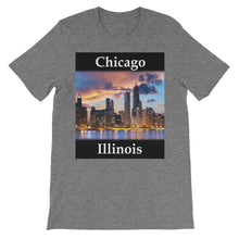 Chicago t-shirt