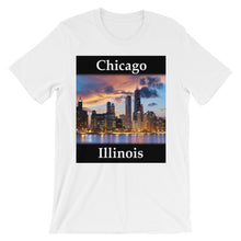 Chicago t-shirt