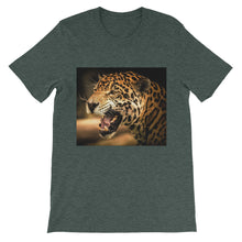 Jaguar t-shirt