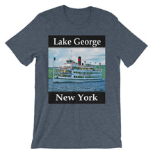 Lake George t-shirt