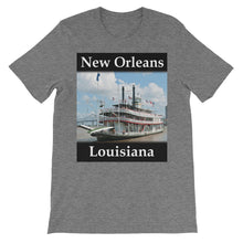 New Orleans t-shirt