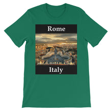Rome t-shirt