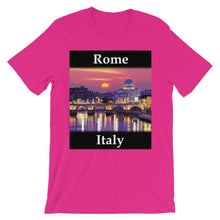 Rome t-shirt