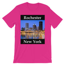 Rochester t-shirt