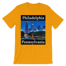 Philadelphia t-shirt