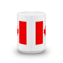 Canada Mug