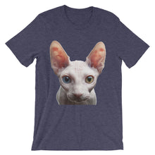 Cat t-shirt
