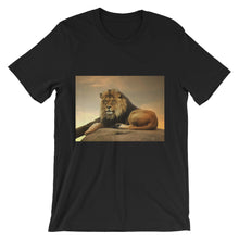 Lion t-shirt