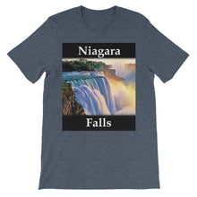 Niagara Falls t-shirt
