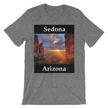 Sedona t-shirt