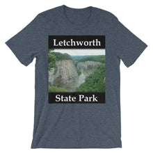 Letchworth t-shirt