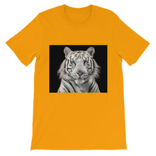 White Tiger t-shirt
