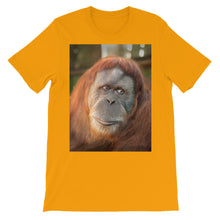 Endangered Species t-shirt
