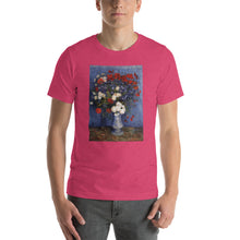 Van Gogh Short-Sleeve Unisex T-Shirt