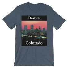 Denver t-shirt