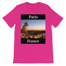 Paris t-shirt