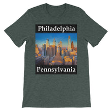 Philadelphia t-shirt