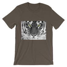 White Tiger t-shirt