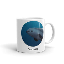 Vaquita Mug