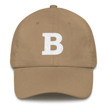 B Dat hat