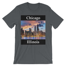 Chicago t-shirt