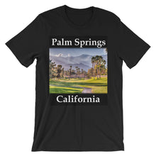 Palm Springs t-shirt