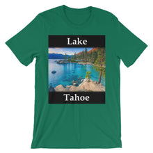 Lake Tahoe t-shirt
