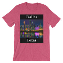 Dallas t-shirt