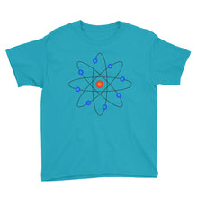 Atomic Youth Short Sleeve T-Shirt
