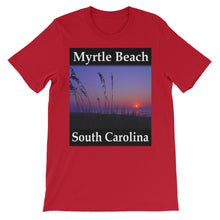 Myrtle Beach t-shirt