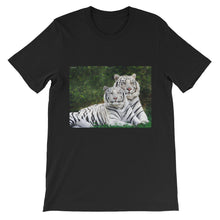 White Tiger t-shirt