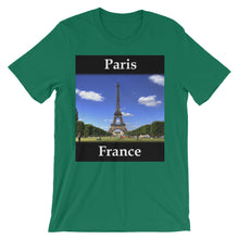 Paris t-shirt