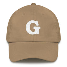 G Dat hat