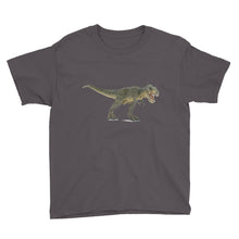Dinosaur Youth Short Sleeve T-Shirt
