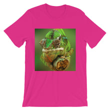 Lizard t-shirt