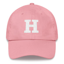 H Dat hat