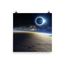 Eclipse poster