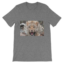 Leopard t-shirt