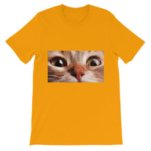 Cat t-shirt