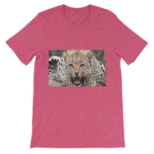 Leopard t-shirt