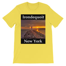 Irondequoit t-shirt